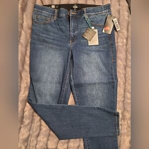 Lularoe skinny jeans size 32